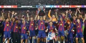 أخبار اليمن : "الليغا 29".. برشلونة يكتب التاريخ!