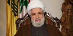 أخبار اليمن : نعيم قاسم: سنحول الميدان جحيماً على إسرائيل