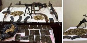 مصرع عنصرين شديدي الخطورة في مواجهة أمنية بأسوان بسبب التنقيب عن الذهب
