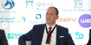 أيمن قرة: قرة لمشروعات الطاقة توسعت في السعودية والعراق بداية العام الجاري