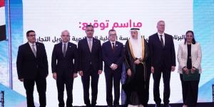 وزير التموين: 8.5 مليار دولار إجمالي تمويلات القطاع من المؤسسة الدولية لتمويل التجارة