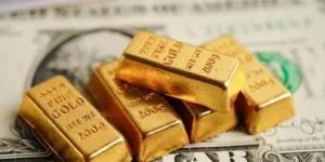 الذهب يصعد مع تراجع الدولار