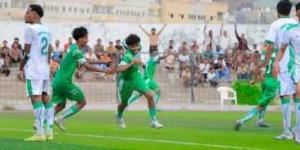 أخبار اليمن : صراع الصدارة يشتعل في الدوري اليمني