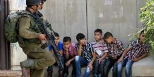 عزل وتنكيل.. أطفال فلسطين في جحيم سجون الاحتلال