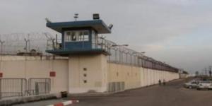 أخبار اليمن : الجرب يتفشى بين الأسرى الفلسطينيين في سجن عوفر