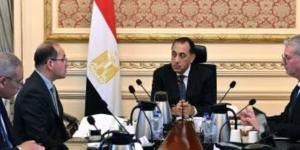 رئيس الوزراء يتابع الاستعدادات لتلبية احتياجات محطات الكهرباء من الوقود خلال العيد