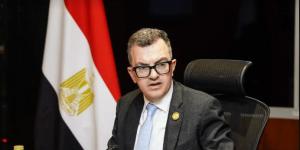 د. أحمد رستم: التعداد العام ركيزة أساسية لدعم التخطيط وصنع السياسات
