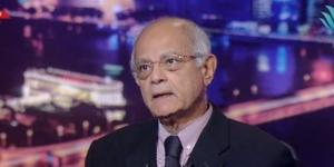 حسين هريدي يتقدم بطلب إحاطة بشأن إعلانات المراهنات الإلكترونية داخل استاد القاهرة وخطورتها على الشباب