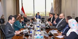 وزير التموين: متابعة مستمرة لمنظومة “الكارت الموحد” وتنسيق كامل بين الجهات لتسريع التنفيذ