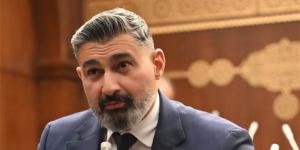 ياسر جلال يناشد الرئيس السيسي بإعادة "عيد الفن"
