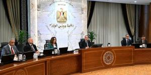 مدبولي يوجه المحافظين بإزالة التعديات على الأراضي الزراعية ومواجهة مخالفات البناء