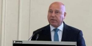 كامل الوزير: اتفاقية تاريخية للنقل البحري مع إريتريا