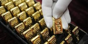 انخفاض أسعار الذهب المحلية وعيار 21 يسجل 6880 جنيهًا