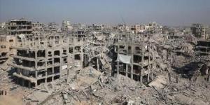 أخبار اليمن : 72772 شهيداً في غزة منذ 7 أكتوبر