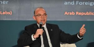 وزير الاستثمار: مصر تمضي بثبات نحو اقتصاد أكثر تنافسية واندماجًا
