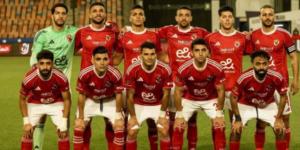 بن شرقي في الهجوم وشوبير في حراسة المرمي.. تشكيل الأهلي أمام المصري في ليلة الحسم