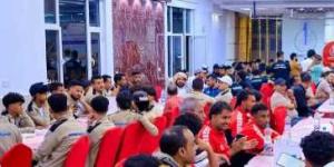 أخبار اليمن : صنعاء: الرياضة جسر لوحدة اليمنيين