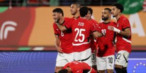 انطلاق معسكر منتخب مصر اليوم استعدادًا لمونديال 2026 ومواجهتين وديتين أمام روسيا والبرازيل