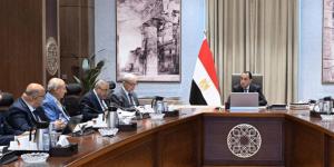 رئيس الوزراء يوجه بنقل تبعية جميع شركات قطاع الأعمال العام قبل 30 يونيو المقبل