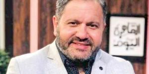 إدوارد يحتفل بزفاف ابنه بحضور نجوم الفن