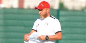 منتخب مصر للشباب يعلن قائمة من 28 لاعبًا استعدادًا لمواجهتي روسيا الوديتين