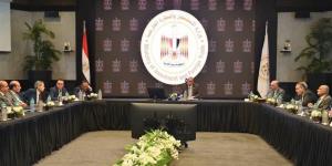 وزير الاستثمار: تعزيز التنسيق مع مجتمع الأعمال لدعم منظومة التصدير