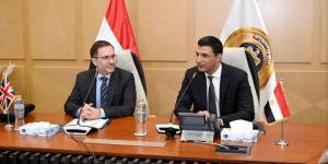 الصناعة تستضيف مائدة مستديرة لبحث خطط توسع الشركات البريطانية في مصر