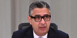 وزير التموين: المجمعات الاستهلاكية مفتوحة أول أيام عيد الأضحى