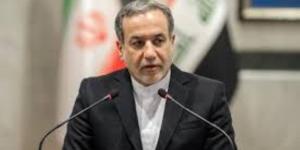 إيران : نركز حاليا على إنهاء الحرب ووقف التصعيد .. وننتظر خطوات أمريكية جادة لرفع الحصار البحري