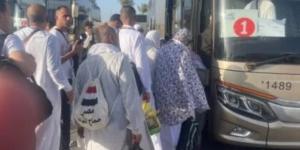 بعثة الحج تكشف خطة مغادرة الحجاج المصريين للأراضي المقدسة خلال أيام