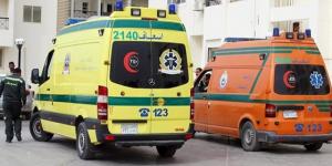 أنهى حياته بعد قتل زوجته.. تشريح جثامين زوجين بالشرقية
