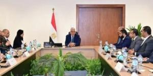 مصر تطلق آلية بـ 100 مليون دولار لتمويل مشروعات بدول حوض النيل الجنوبى