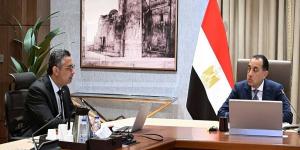 الحكومة تستعرض مقترحات لتحديث منظومة الدعم والحماية الاجتماعية