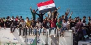 حزب المؤتمر: الدور المصري ركيزة أساسية للدفاع عن القضية الفلسطينية