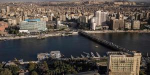 الأوروبي للإعمار: تراجع طفيف لنمو اقتصاد مصر إلى 4.9% في العامين الماليين الجاري والمقبل