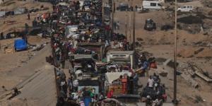 مصادر للقاهرة الإخبارية: تأكيد الوسطاء بمصر وقطر وتركيا على الإسراع فى إعادة إعمار غزة