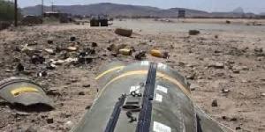 أخبار اليمن : صعدة: ضحايا في انفجار قنبلة عنقودية