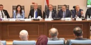 وزير الإسكان: حساب ضمان لحماية أموال المواطنين بمشروع قانون المطورين العقاريين المرتقب