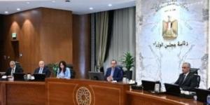 رئيس الوزراء يتابع الموقف التنفيذي لمشروعات المبادرة الرئاسية حياة كريمة