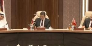 القاهرة تجمع أطراف الوساطة والفصائل الفلسطينية لدعم التهدئة في غزة