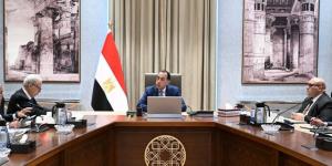 رئيس الوزراء يتابع جهود تنفيذ خطة إعادة هيكلة وحوكمة الشركات المملوكة للدولة