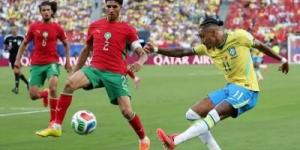 أخبار اليمن : مونديال 2026.. المغرب يخرج بنقطة أمام البرازيل