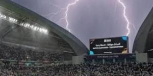أخبار اليمن : مونديال 2026: عواصف رعدية تسبق هذه المباراة