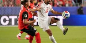 الأردن رابع منتخب عربي يتعثر بالمونديال