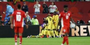 أخبار اليمن : فوز غانا وكولومبيا في كأس العالم