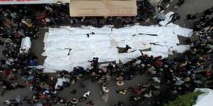 أخبار اليمن : ارتفاع عدد شهداء غزة إلى 73018
