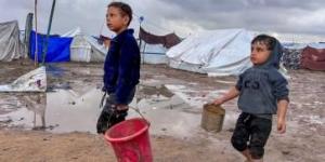 أخبار اليمن : اليونيسف تحذّر: هدنة غزة "وهم قاتل" للأطفال