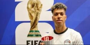 إمام عاشور ومهند لاشين وعطية فى التشكيل الأساسى لمنتخب مصر أمام نيوزيلندا
