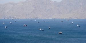 الخارجية الإيرانية : تم الاتفاق على ترتيب آلية للمرور الآمن فى مضيق هرمز