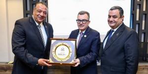 خلال لقائه "تنسيقية الشباب".. وزير التخطيط: التنمية الاقتصادية تواجه متغيرات عالمية معقدة
